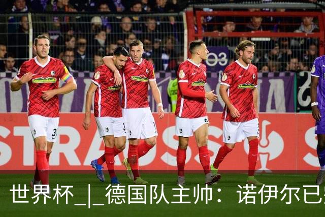 世界杯 | 德国队主帅：诺伊尔已完全康复
